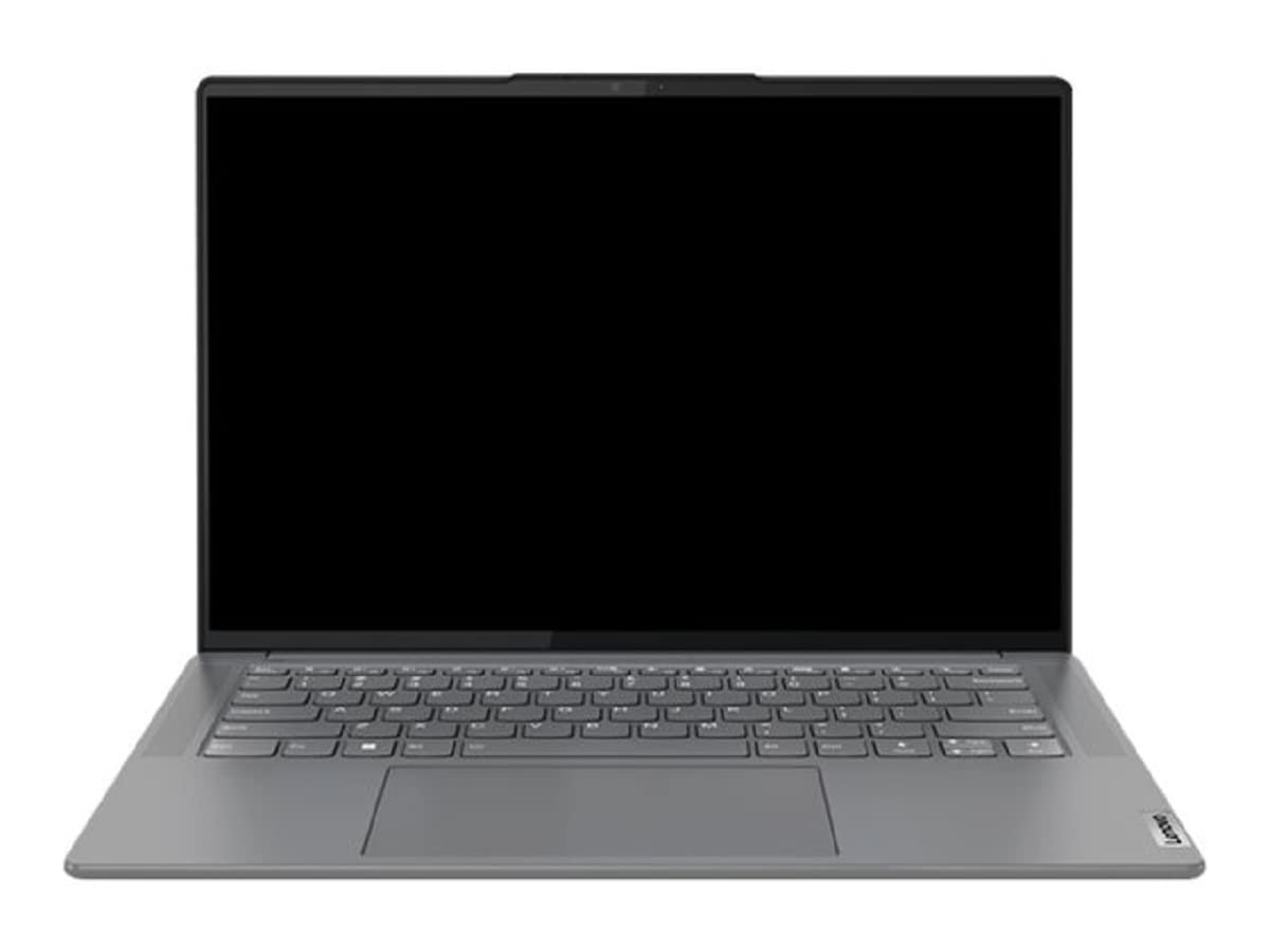 Lenovo Yoga Slim 7 Prox 6800HS Ordinateur portátil Portátil 36,8 cm (14.5") 3K AMD Ryzen™ 7 16 Go LPDDR5-SDRAM 512 Go SSD WiFi