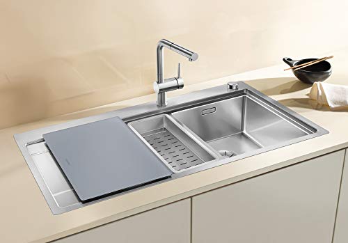 BLANCO DIVON II 6 S-IF 521662 Mueble bajo de 60 cm