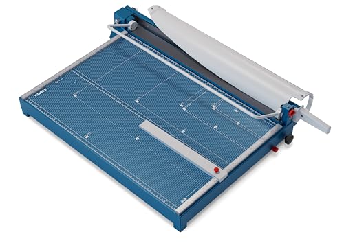 Cizalla Palanca Novus Dahle 00569
