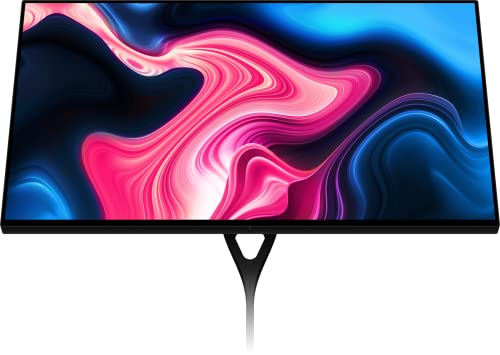 Dough Spectrum One Monitor de Juegos Mate 4K, 144Hz, 27 Pulgadas
