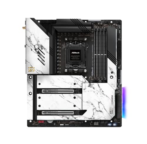 ASRock Taichi Carrara