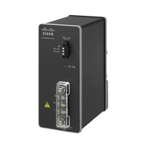 Fuente de Alimentación CISCO PWR-IE65W-PC-DC=