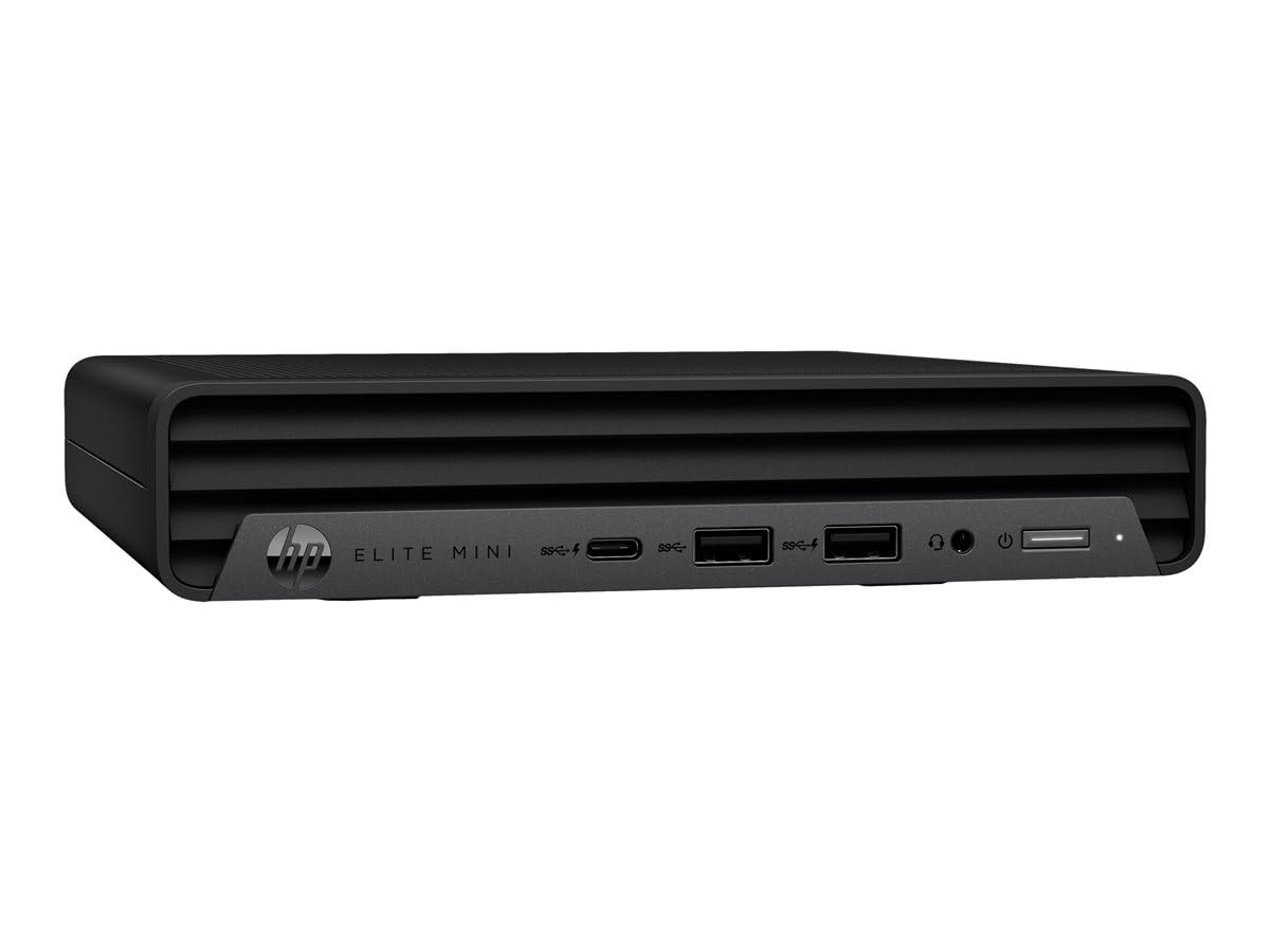 HP Elite Mini 800 G9 I5 16 O W11P