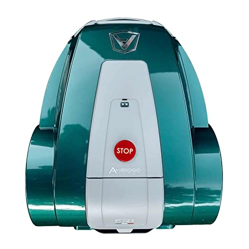 Robot cortacésped Ambrogio L32 Deluxe