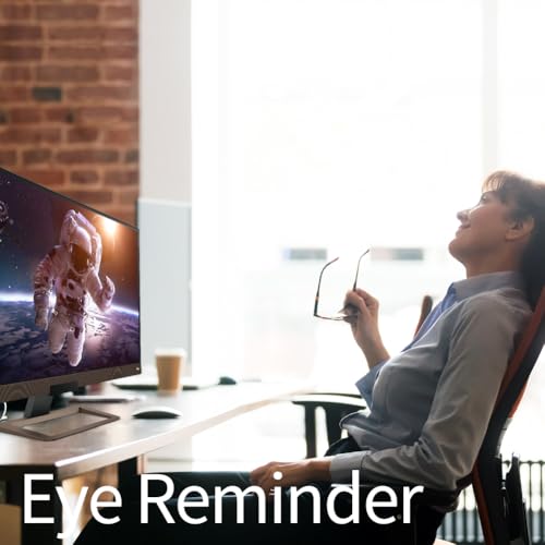 BenQ EW3280U Monitor 4K | 32 pulgadas IPS HDR USB-C 60W | Compatible para MacBook Pro M1