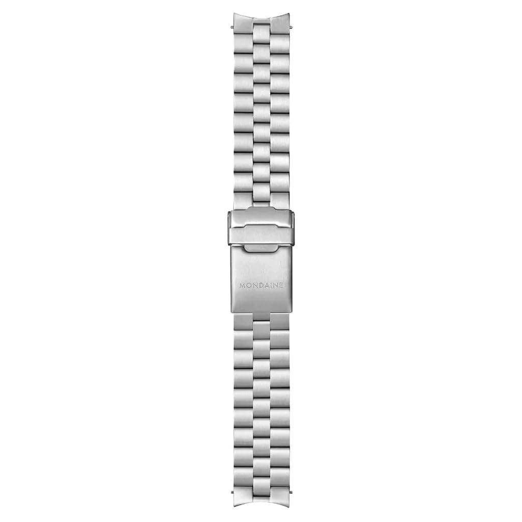 Mondaine Inspección automática MST4161BSJ