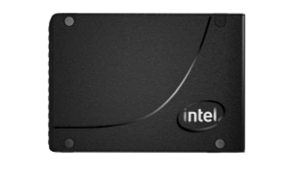 Intel P4800X Serie 375 GB 2.5 U.2 NVMe Solid State Drive