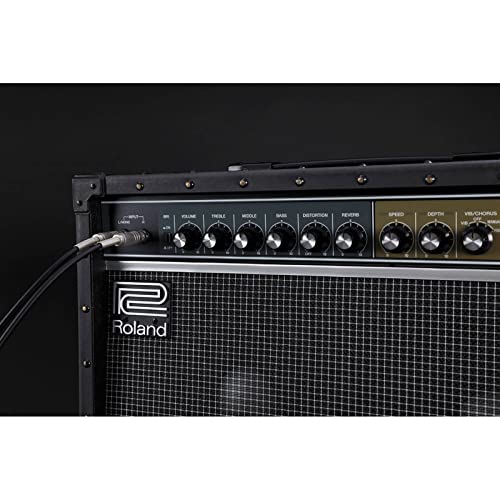 Roland JC-40 Jazz Chorus Guitar Amplifier