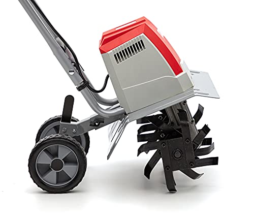 Ikra - Motoazadas eléctricas EM 1200", 1200 Watt (71206200)