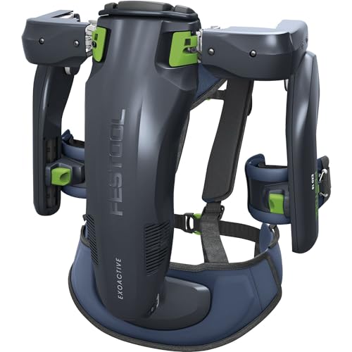 Festool Exoesqueleto EXO 18 HPC 4,0 I-Plus