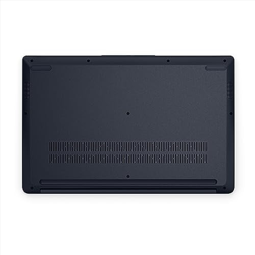 Lenovo IdeaPad 1 Gen 7 - Ordenador Portátil 15.6" FullHD (AMD Ryzen 7 5700U, 16GB RAM, 512GB SSD, AMD Radeon Graphics, Windows 11 Home) Azul - Teclado QWERTY Español