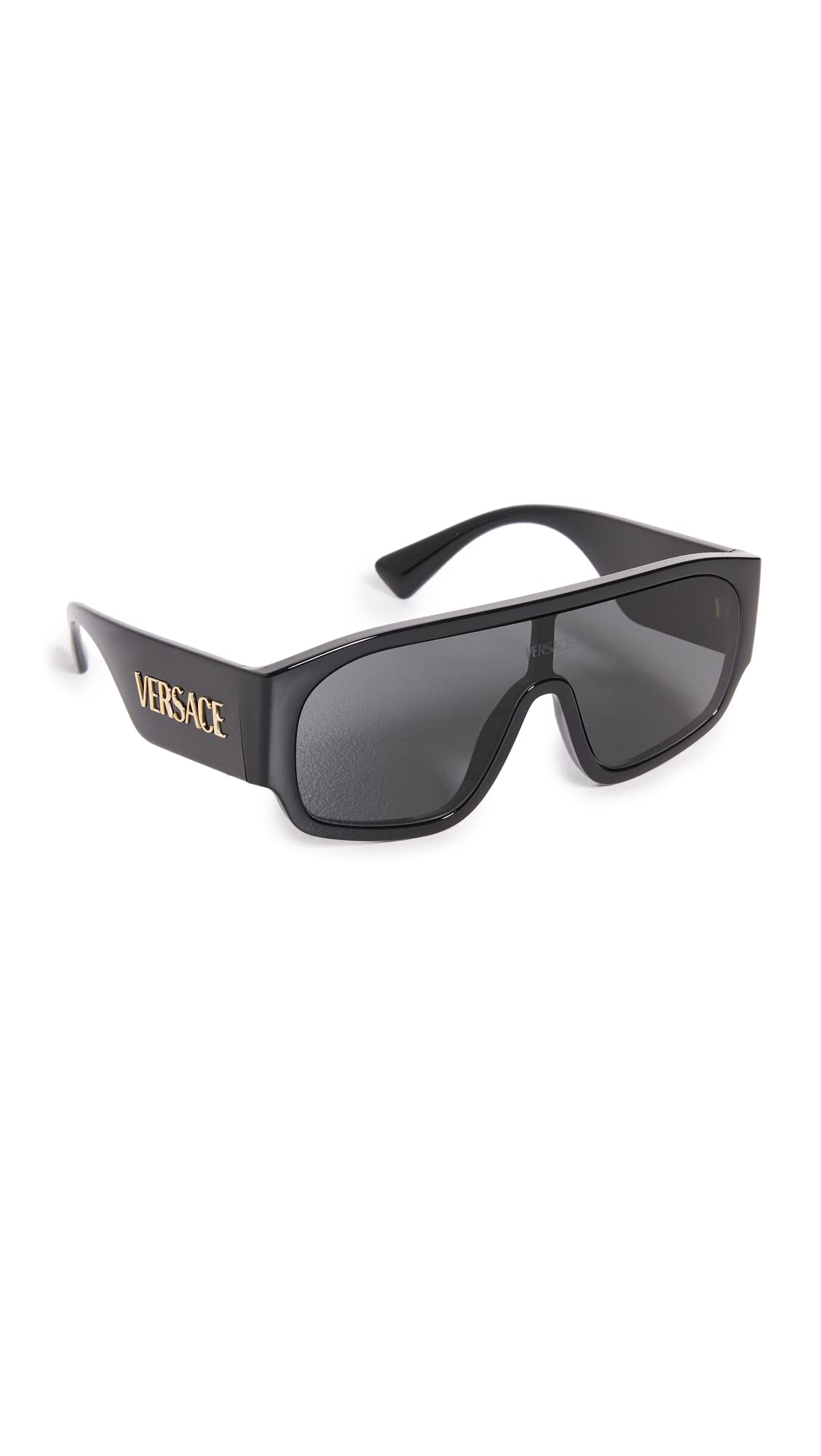 Versace 0VE4439 33 GB1/87 Gafas de Sol, Unisex-Adult, Multicolor (Multicolor), Talla Única