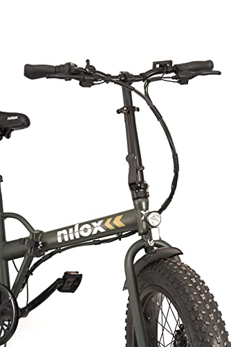 E BIKE X8 PLUS 20X4P