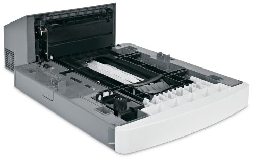 Lexmark 30G0129 - Impresora Blanco y Negro (43 ppm, Legal (216 x 356 mm))
