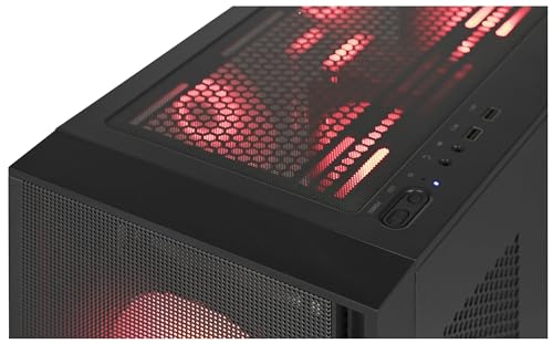 ACTINA PBM 7500F/32GB/1TB/RTX4060TI/650W