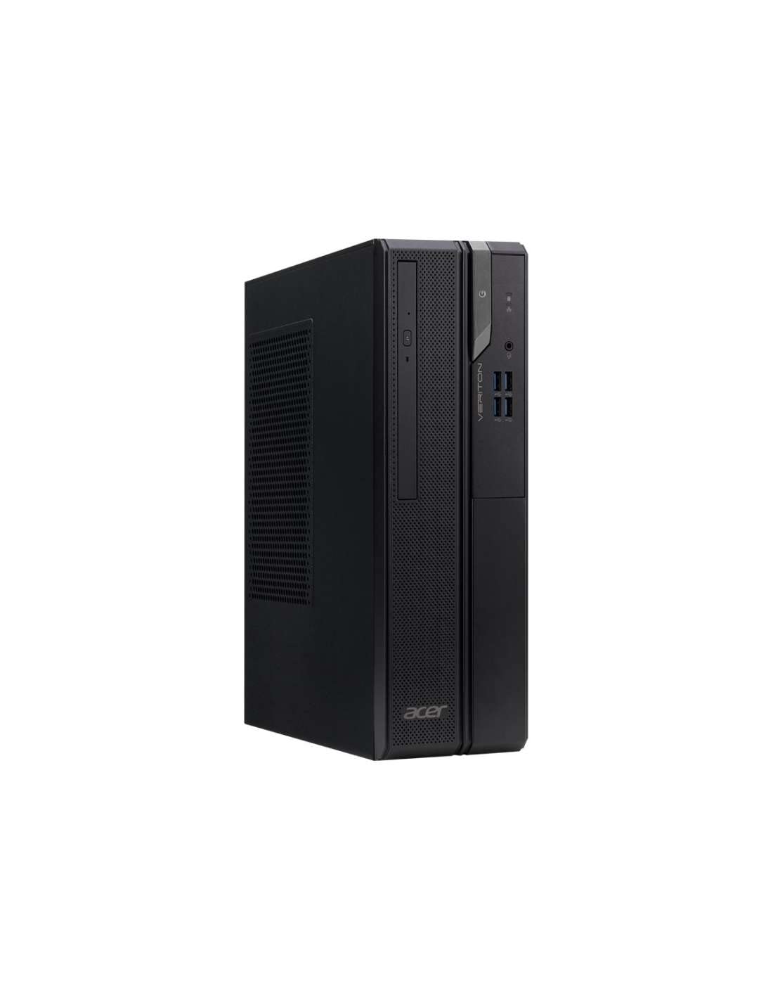 Ordenadores Personales marca ACER modelo ACER PC SMF VX2690G i3-12100, RAM 1x8GB DDR4,512GB SSD, DVDRW, WIFI, BT, Windows 11 Pro