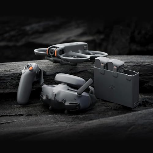 DJI Avata 2 Fly More Combo (Three Batteries)