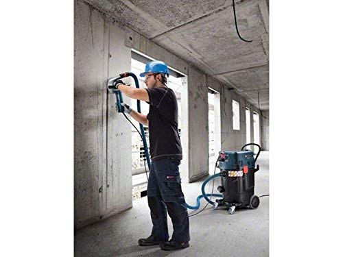 Bosch Professional 06019C33W0 Aspiradora, 1380 W, 240 V