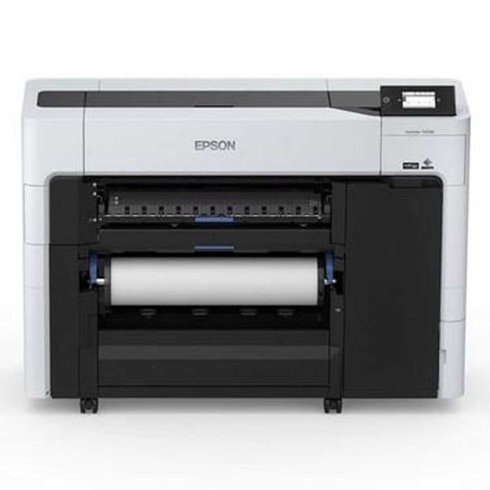 Epson SC-T3700E - Rollo único de 24 p