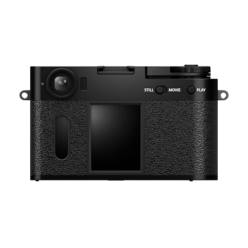 FUJIFILM X-HF1 Black