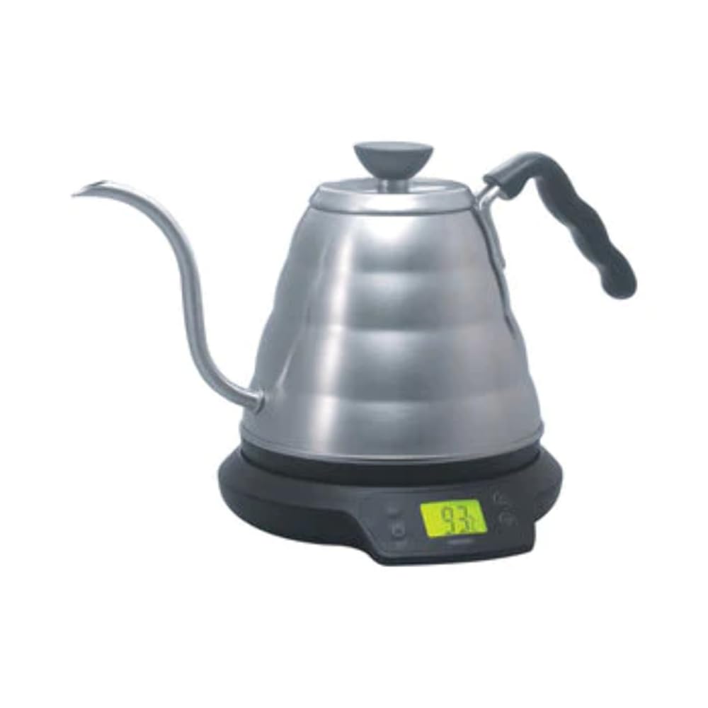 HARIO Comandante C40 MK4 molino de café walnuss