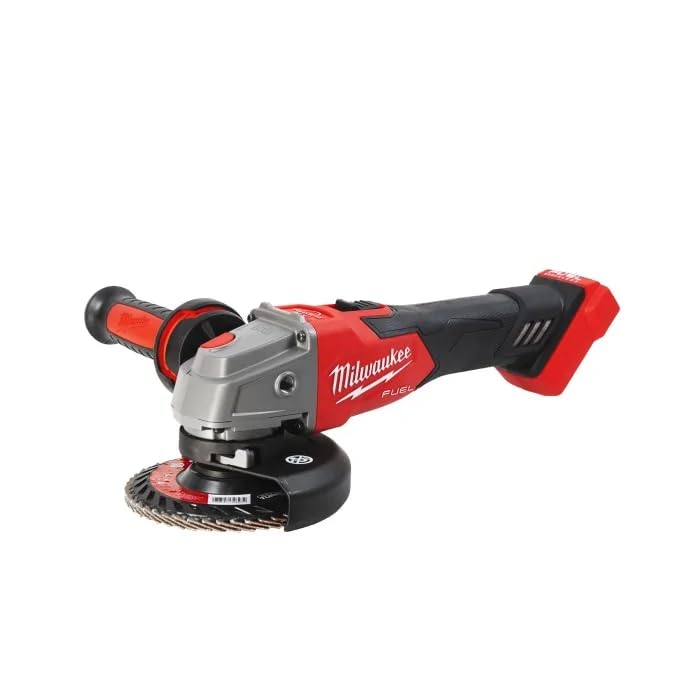 M18FSAG125XB-0X F.S. ANG.GRINDER