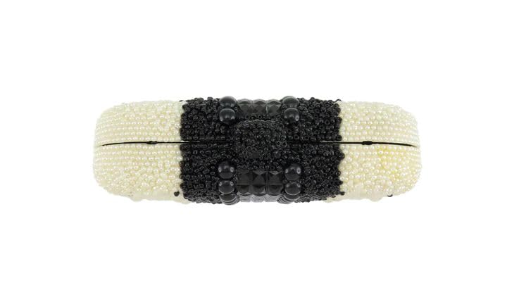 Sanetti Inspirations Embragues Snp-010, Mujer, como se Muestra en la Imagen, One Size