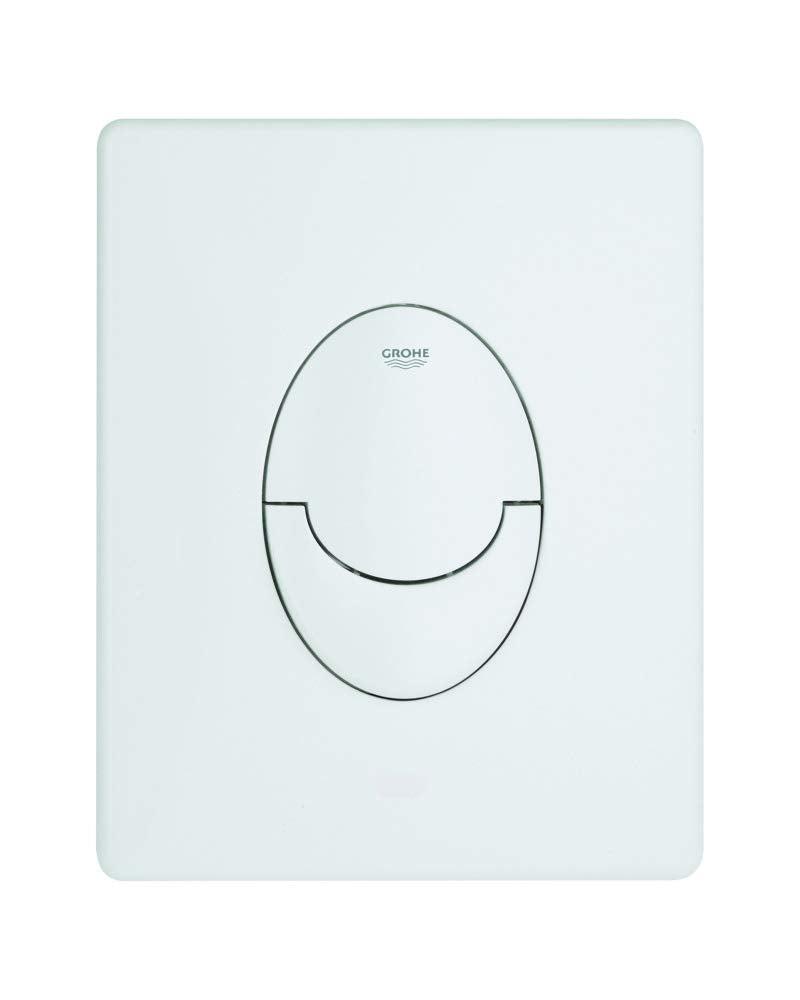 Grohe Rapid SL - Set 3en1 para WC suspendido (Ref. 38722001), 1.13 m