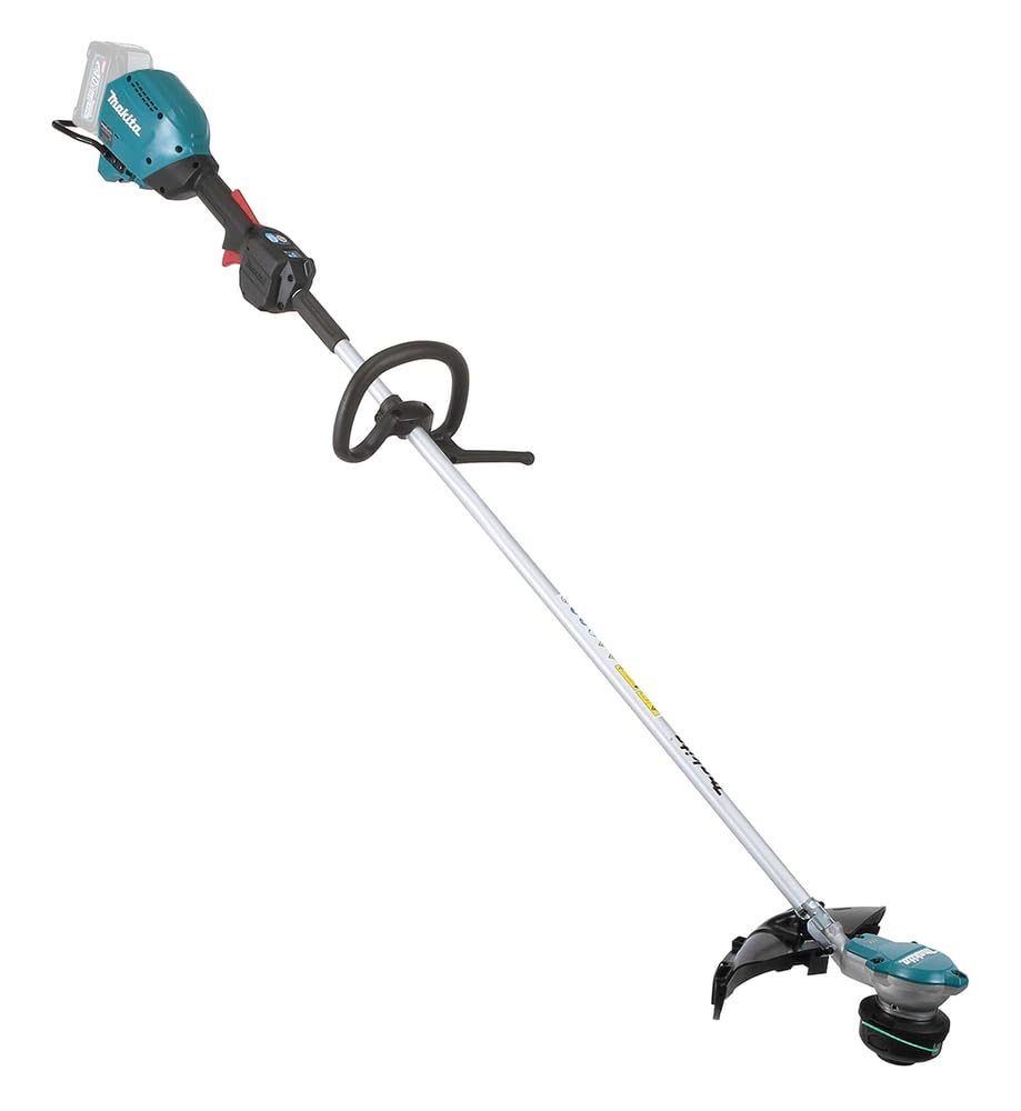 Makita Desbrozador 40Vmax XGT BL Mango D AFT ADT Marca
