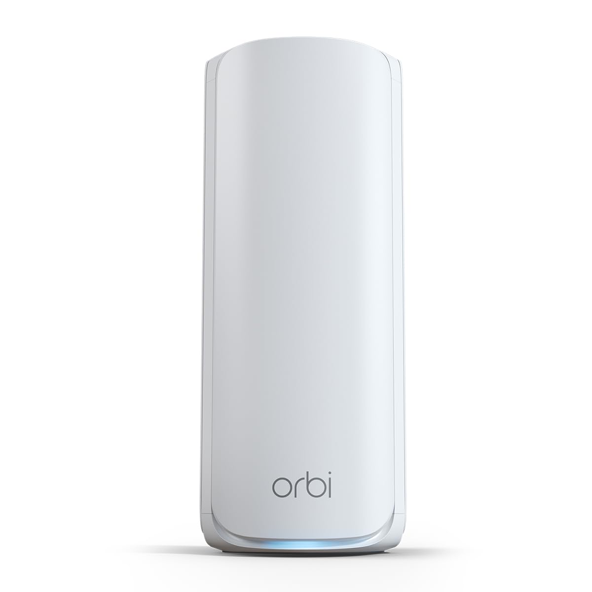 NETGEAR Orbi WiFi Mesh Satélite | (RBE770) WiFi 7 Mesh, Compatible con Orbi RBE772 y RBE773 | Aumenta la Cobertura hasta 180 m2, BE27000 802.11be (hasta 11 Gbps)