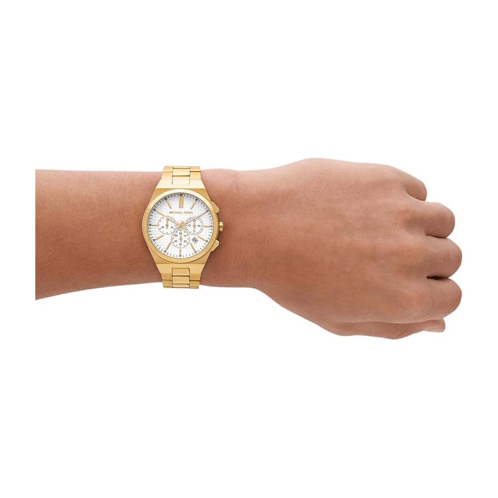 Michael Kors MK9120 Reloj de Hombres
