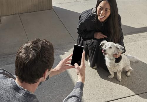 Google Pixel 3 XL 16 cm (6.3") 4 GB 64 GB SIM única 4G Rosa 3430 mAh - Smartphone (16 cm (6.3"), 4 GB, 64 GB, 12,2 MP, Android 9.0, Rosa)