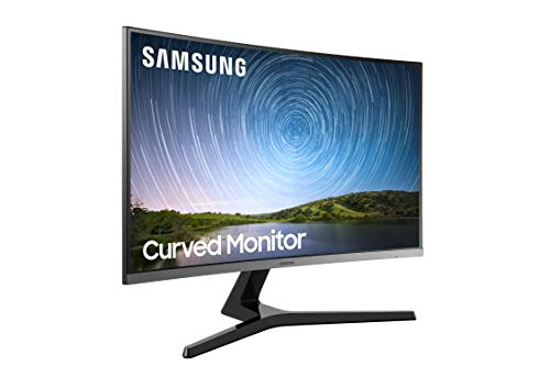 Samsung Curvo de 68 cm, 1920 x 1080, 250 CD/m2, 3000:1, 60 Hz