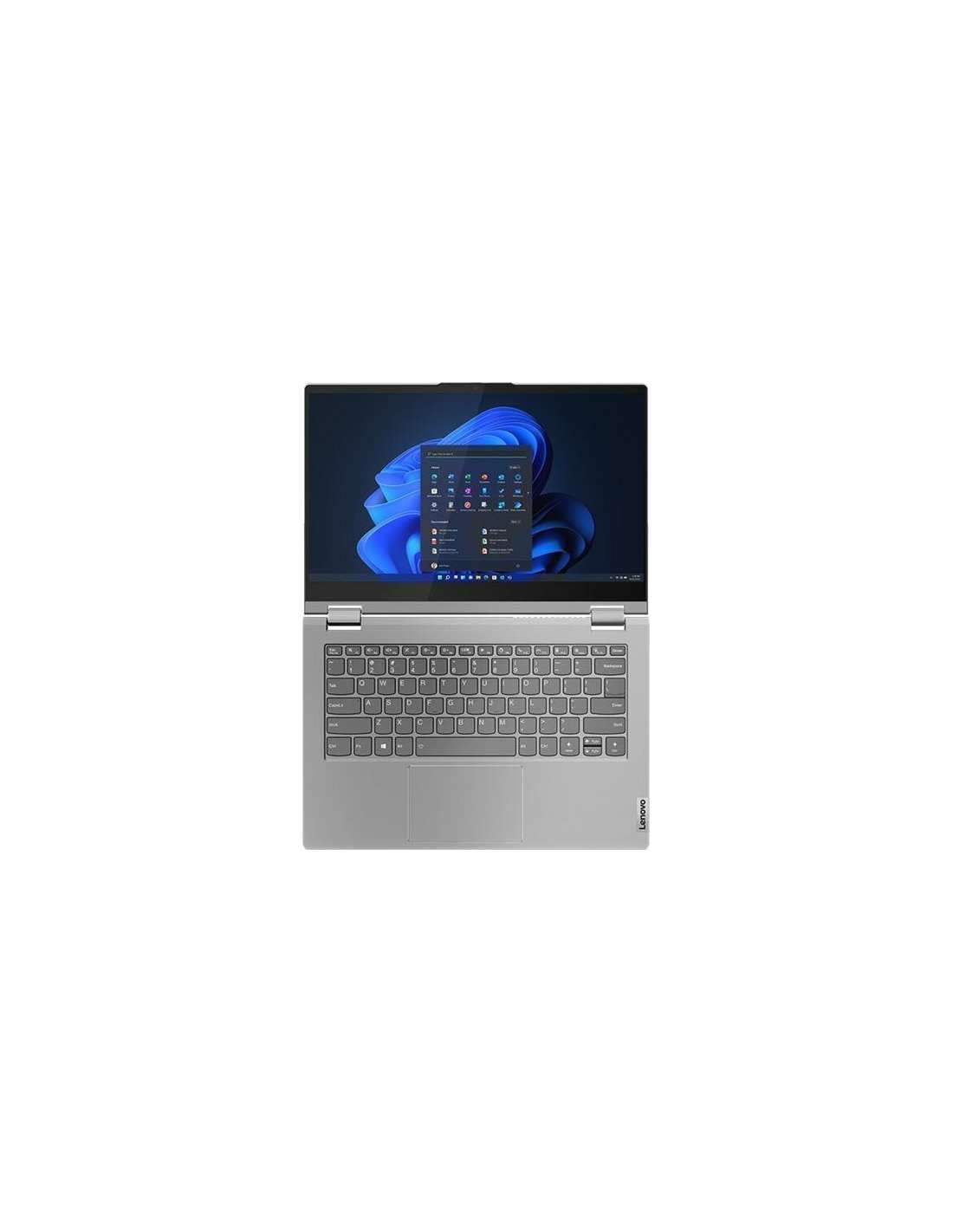 Lenovo Notebook ThinkBook 14s Yoga G3 QWERTY Español Intel Core i7-1355U 16 GB RAM 14" 512 GB SSD