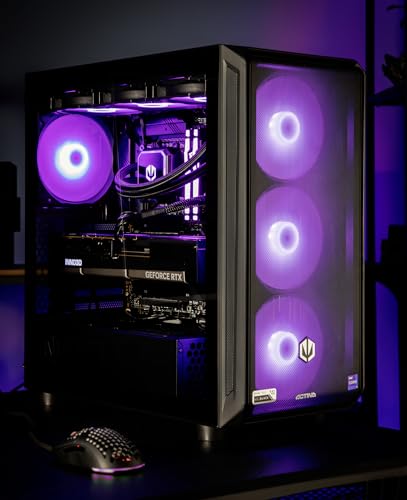 ACTINA ENDORFY 14900KF/32GB/2TB/RTX4090/1000W/W11P