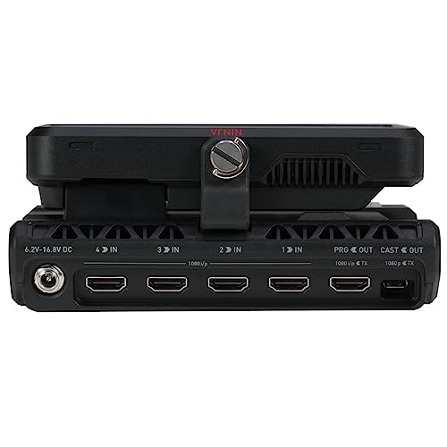 Atomos ATOMX Cast