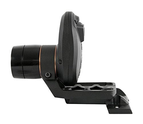 Celestron 94005 StarSense: accesorio para telescopio con alineamiento automático, negro