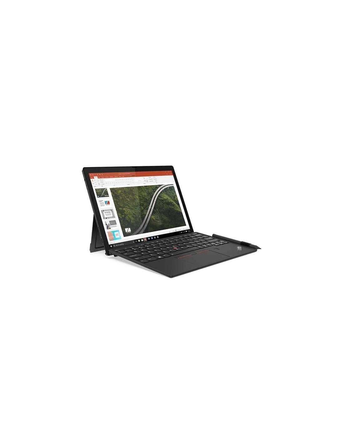 X12 Detachable G1 T CI5-11 LTE SYST