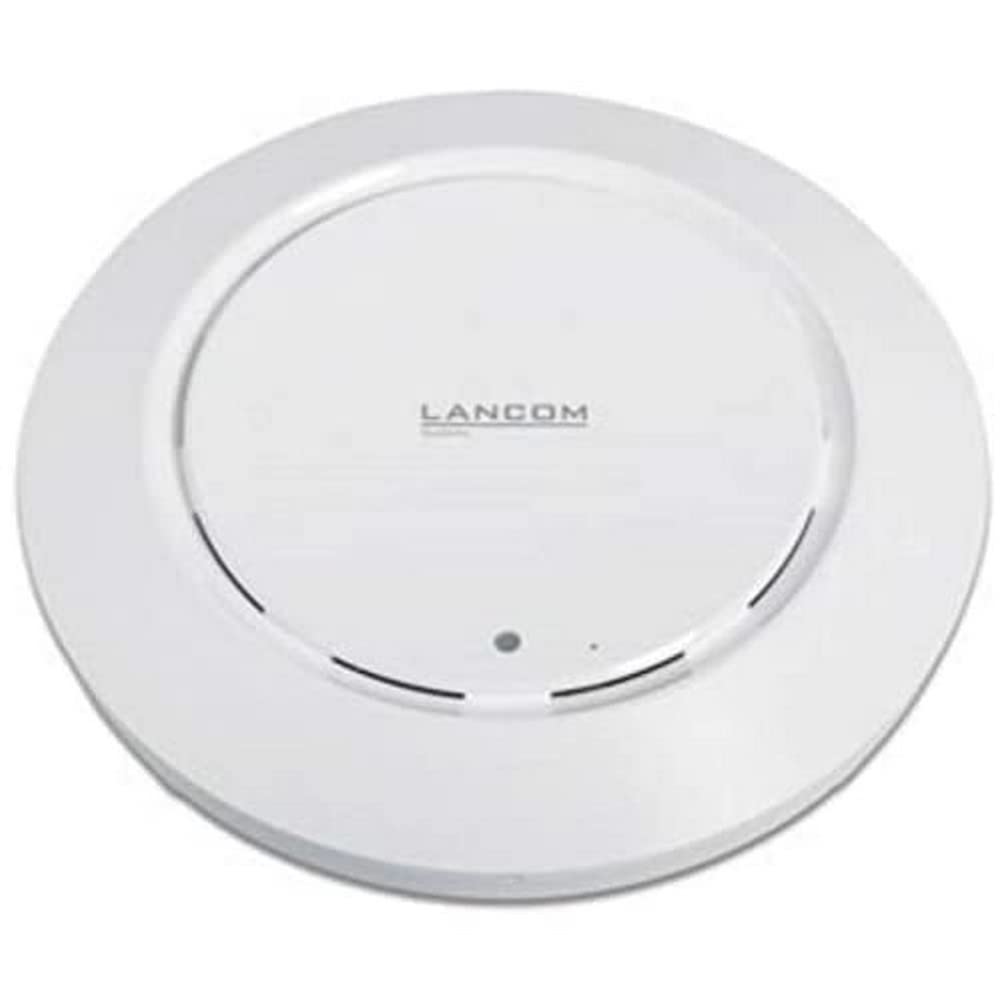 LANCOM LW-500 DualBand 802.11ac Wave 2 - Punto de acceso (10 unidades)