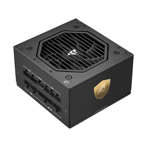 Sharkoon Rebel P20 1200W, Full Modular, Cybenetics Gold