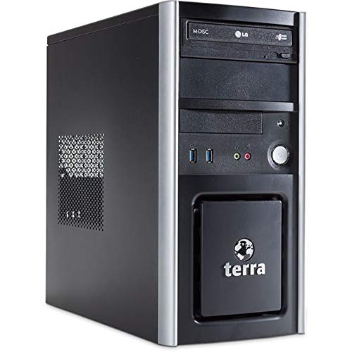 Terra PC-Business 7000 - MT - Ryzen 7 Pro 4750G / 3,6 GHz, 1009746