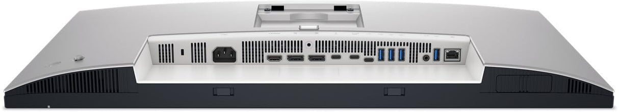 DELL UltraSharp U2725QE 27' 4K Thunderbolt-Hub-Monitor mit Bildwiederholfrequenz Von 120 Hz