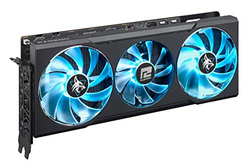 Powercolor RX 6700XT 12GB AXRX 6700XT 12GBD6-3DHL