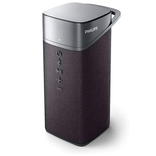 Altavoz Bluetooth 5W, Sonido Potente, conexión inalámbrica, diseño Compacto, Ideal para música en casa y al Aire Libre.