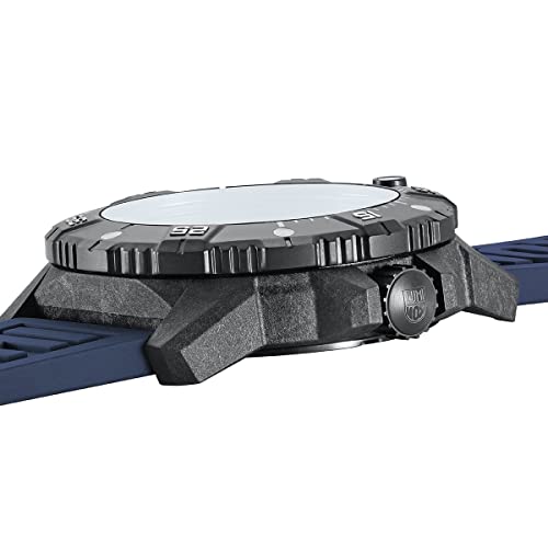 Luminox Reloj Analógico para Hombre de Automático con Correa en Acero Inoxidable XS.3863