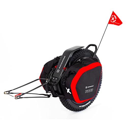 Extrawheel Mate Nomad Premium 60L - Bolsa de Deporte (60