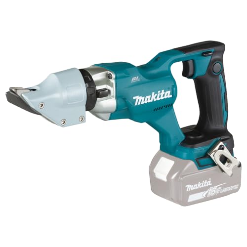 Cizalla 18V LXT 2,0mm marca Makita