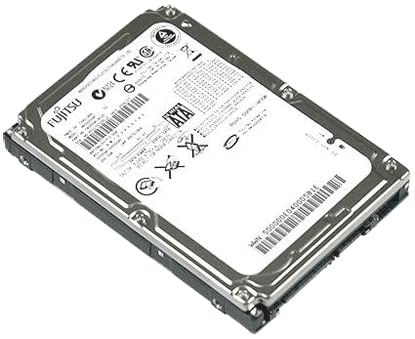 Fujitsu FTS - Server Acc HD SAS 12G 2.4TB 10K 512E Hot PL 2.5 EP