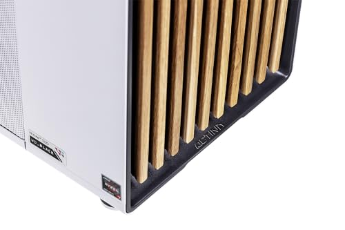 ACTINA 7800X3D/32GB/2TB/RX7900XT/850W