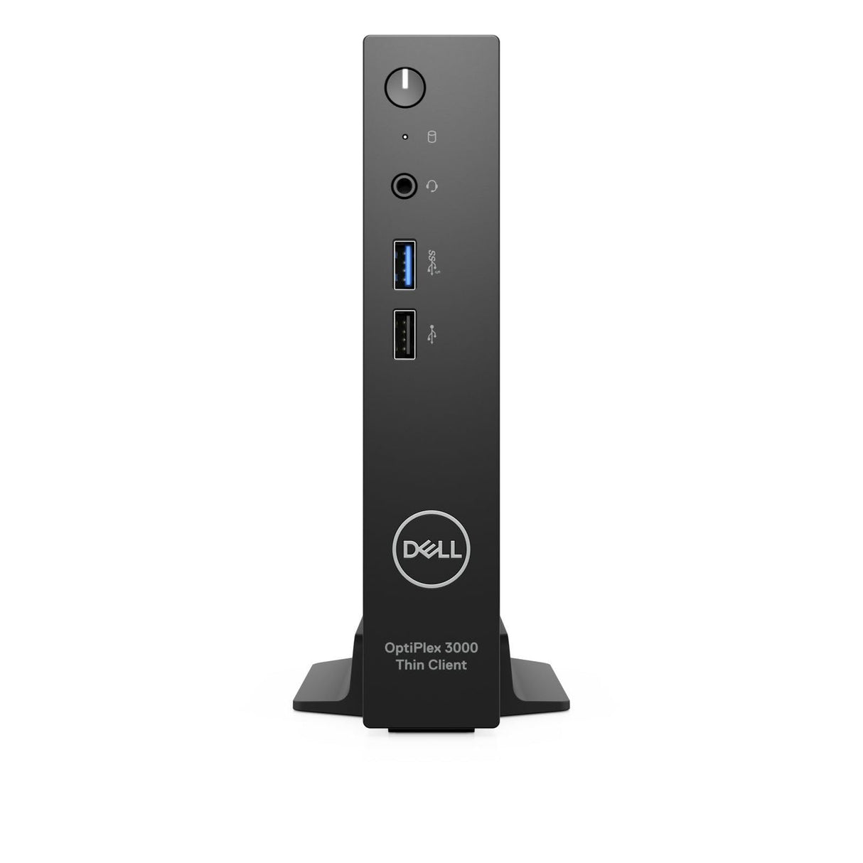 Dell Thin Client TPM OPTIPLEX 3000 de EMC